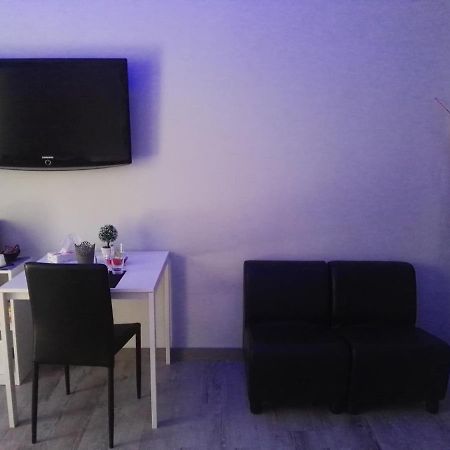 B&B Da Lillo Фрозиноне Экстерьер фото