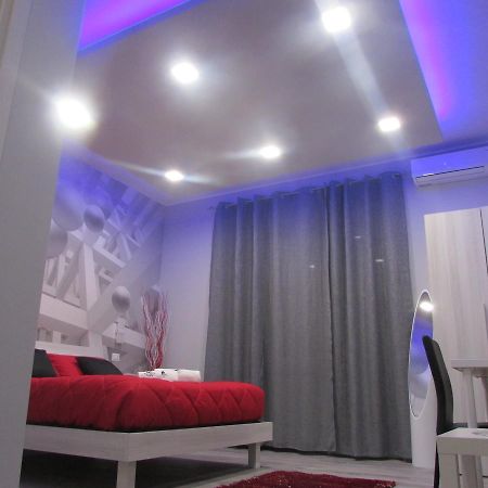 B&B Da Lillo Фрозиноне Экстерьер фото
