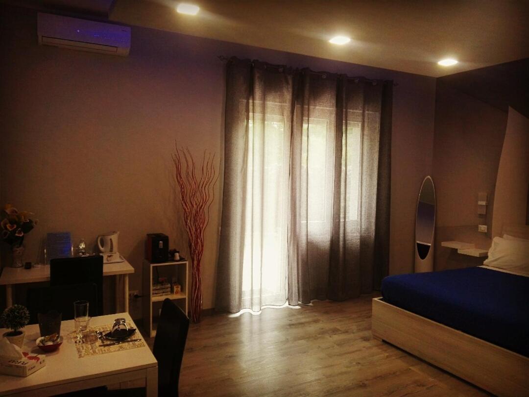B&B Da Lillo Фрозиноне Экстерьер фото