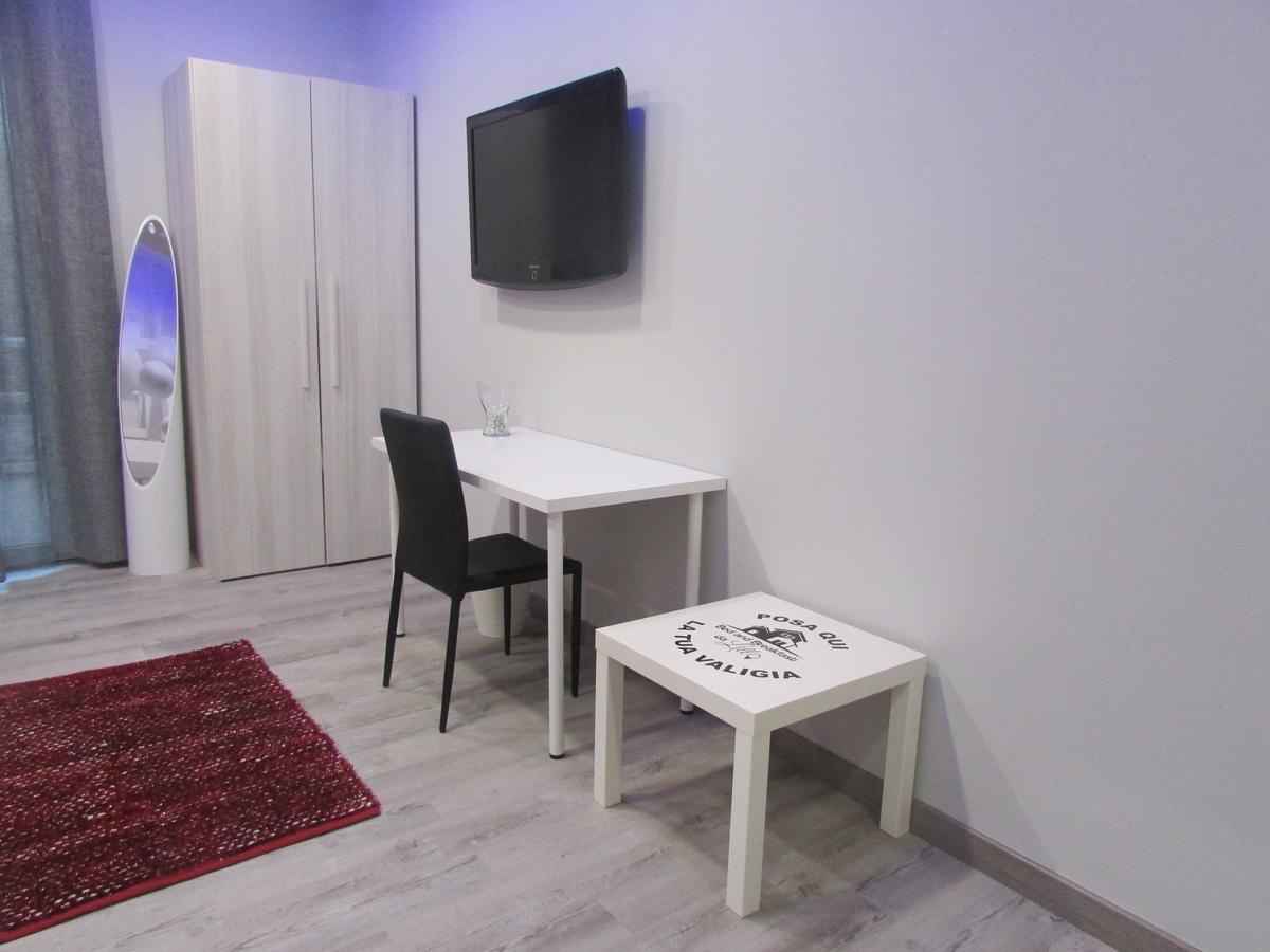 B&B Da Lillo Фрозиноне Экстерьер фото