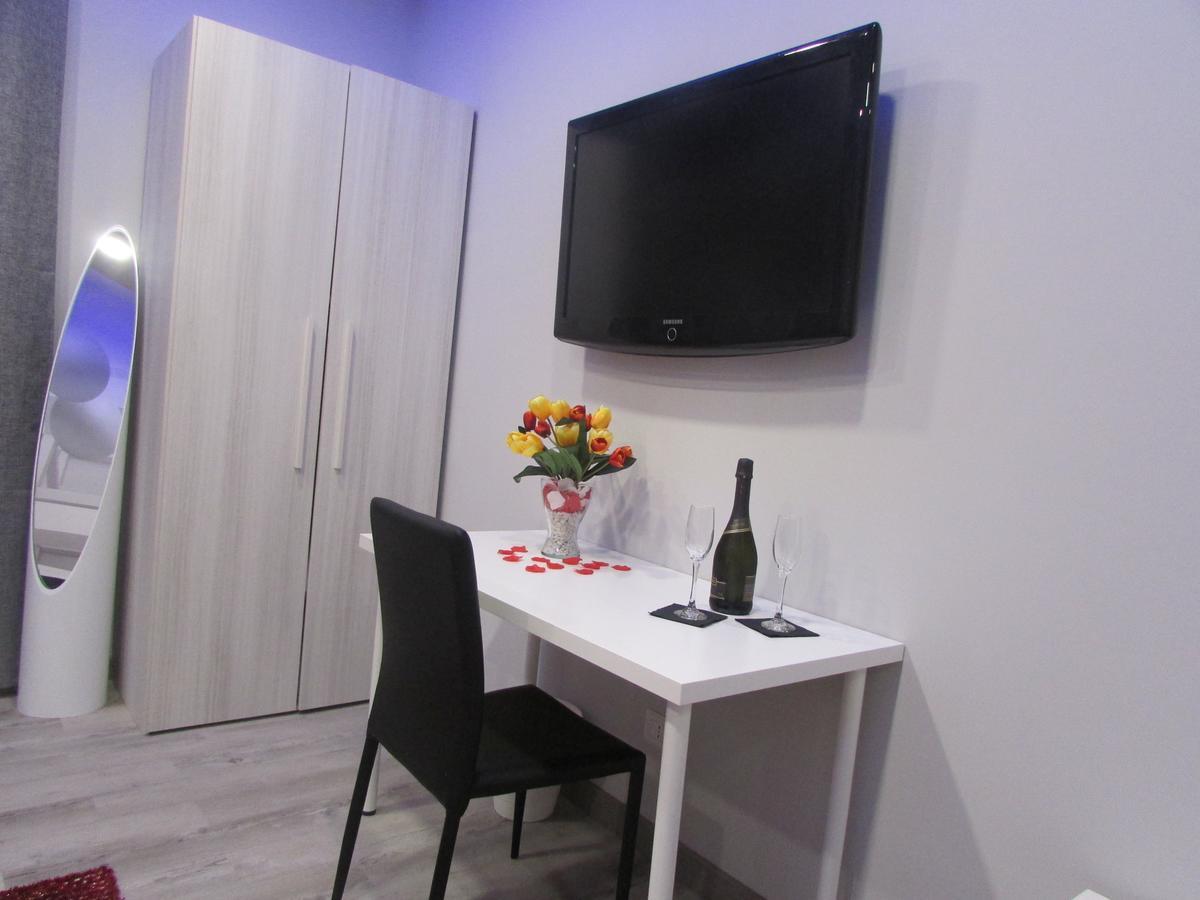 B&B Da Lillo Фрозиноне Экстерьер фото