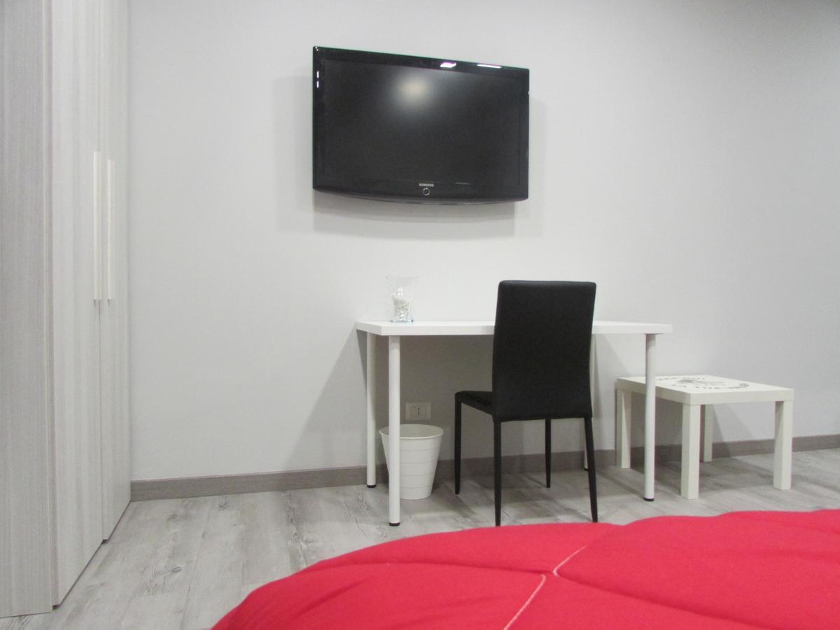B&B Da Lillo Фрозиноне Экстерьер фото