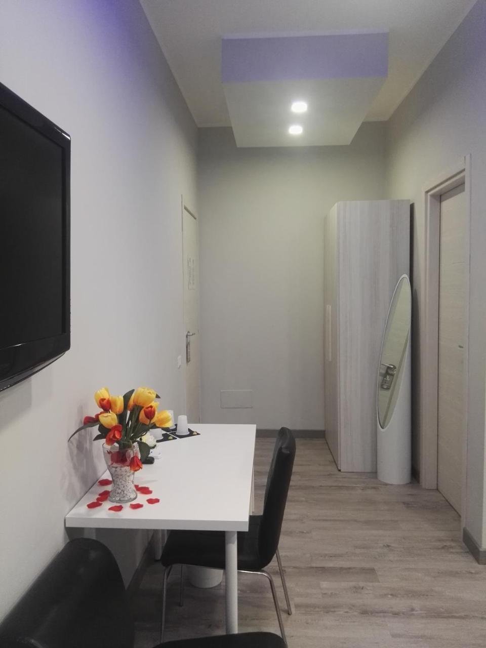 B&B Da Lillo Фрозиноне Экстерьер фото